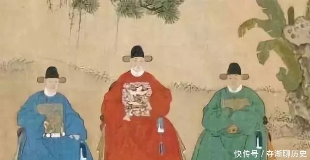 古话:“官不入民宅”上半句更贴近普通人生活,很多人却不知