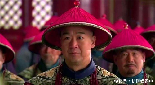 孔府@纪晓岚为孔府提词,却故意写错2字,难倒无数才子,至今无人能改