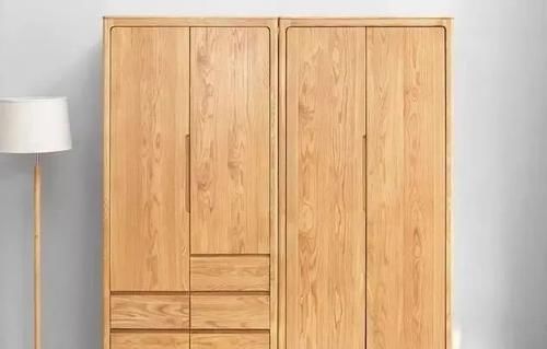 定制|纠结很久，柜子是定制好还是木工现场打好？看完终于有答案了！