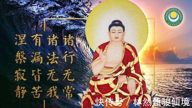 涅槃&佛学竟然拥有如此多的bug,几千年来多少大师都无法自圆其说