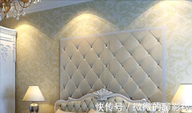 装修|家里墙壁最好不要贴墙纸,现如今盛行这么装,美观大气又实用