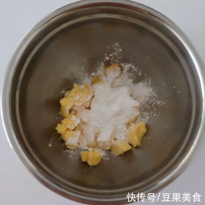 白色恋人这样吃，全家都喜欢