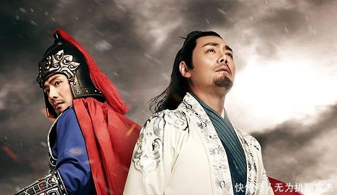 明朝|袁崇焕也有无间道,努尔哈赤的干女婿刘兴祚投靠大明朝始末