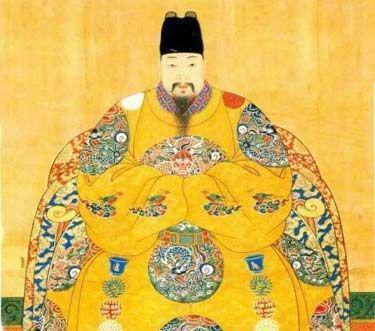 纵观|皇帝被绑匪绑架,反而受到了绑匪的爱戴,纵观历史也只有他一人