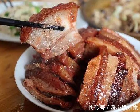 料汁|节庆宴席上不可缺少的一道菜,不要轻易尝试,据说孩子会更爱你