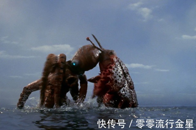 超兽|怪兽对怪兽!泰罗奥特曼TV中的几次怪兽对决