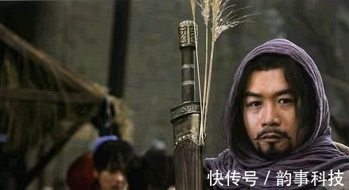 鲁智深&水浒传中,此好汉能战平林冲、鲁智深,打方腊时却一招没出就死了