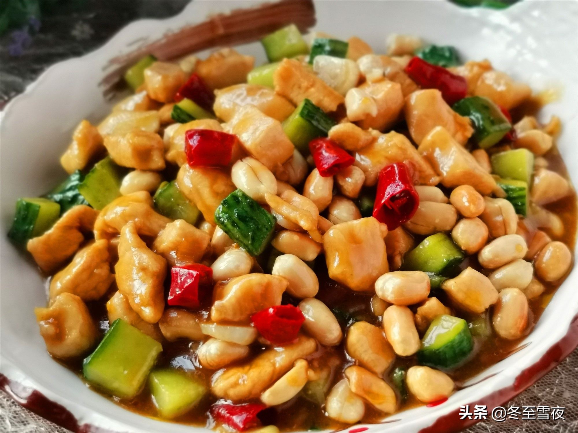 肥牛片|入秋了，推荐12道家常下饭菜，好吃不贵，适合秋季吃，天天不重样