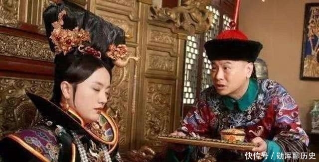 慈禧|子弱母壮必乱天下，咸丰为什么没效仿汉武帝杀了慈禧？