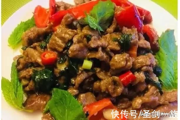苦瓜|中秋家宴吃什么，这十四道经典硬菜少不了，肯定令你心满意足