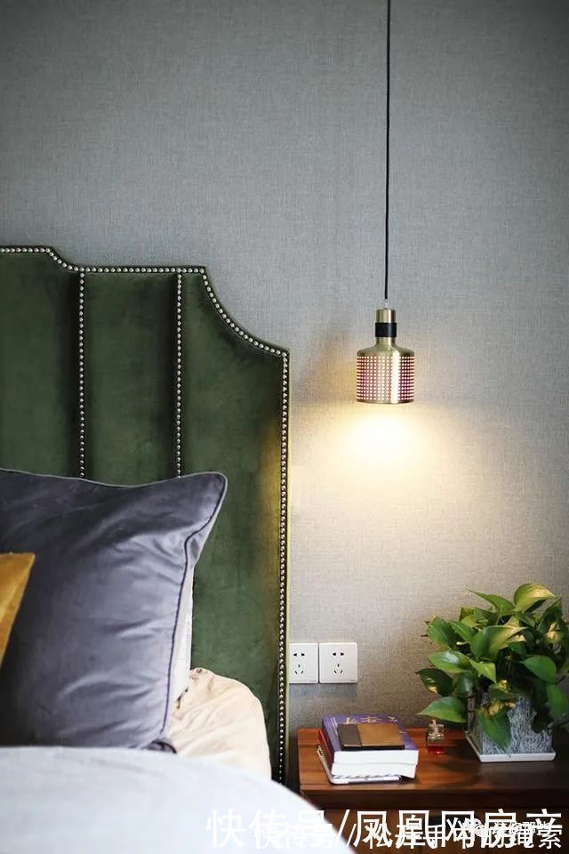 收纳|80㎡两房,面积虽小,却舒适自然好温馨!我也想这么装