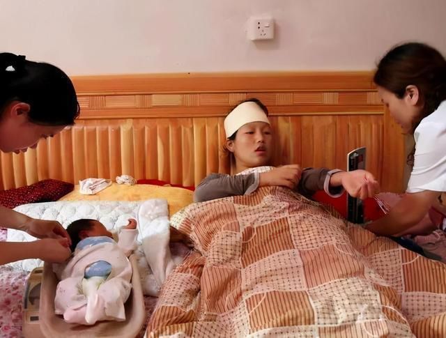 婆家|嫁出去的女儿为啥不能在娘家坐月子并非迷信,是有一定科学依据