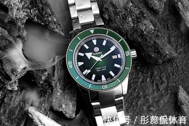 绿色|挑战“绿色”，不服来战！这些不超2万元的绿盘潜水表值得一看