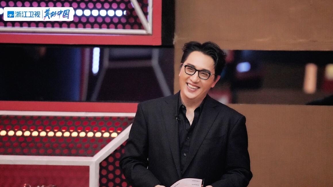 张碧晨的“清醒”让三个队很体面,张楚的“迷糊”让李玉刚很尴尬