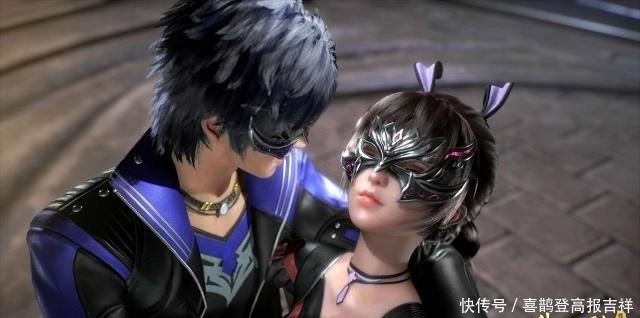 皇斗组合|斗罗史莱克七怪轻敌,双石兄弟击伤小舞,唐三疯狂过后很冷静