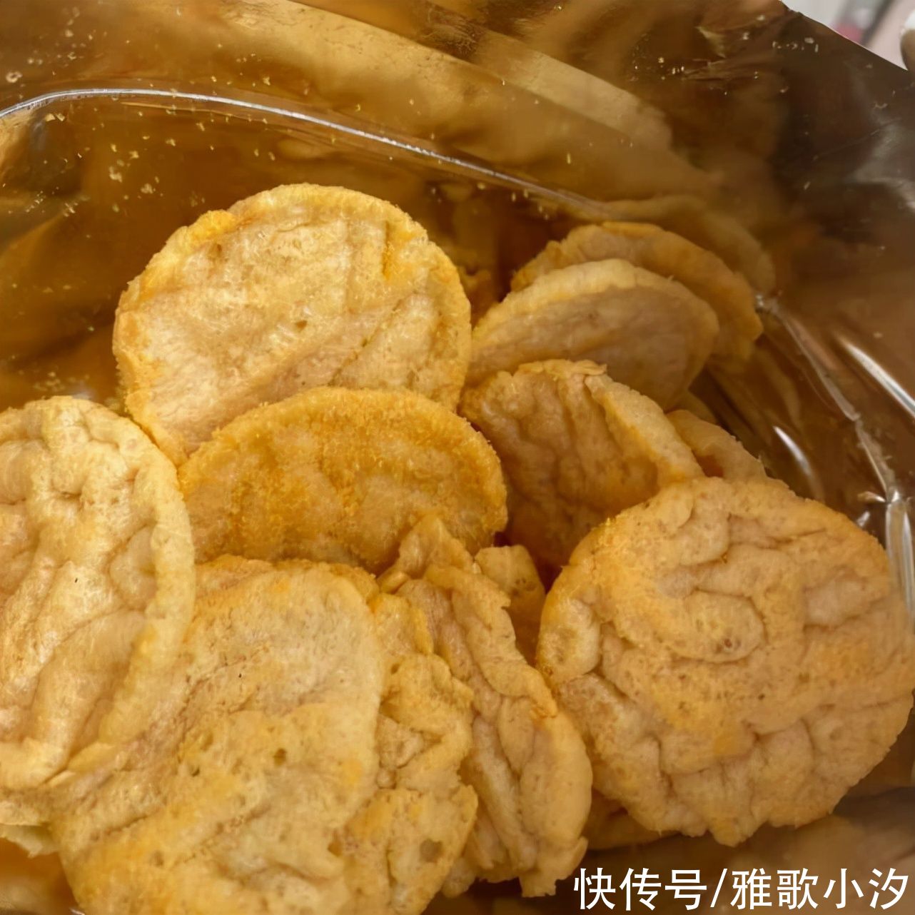 “内卷严重”的当代办公室零食,这些我全都想要