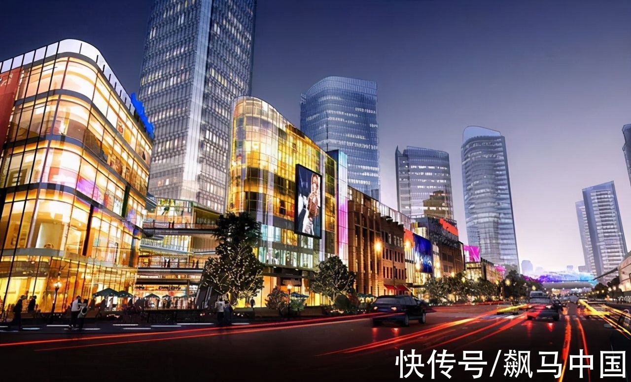 要点|住宅开发商做商业地产，弄清这些要点尤为重要