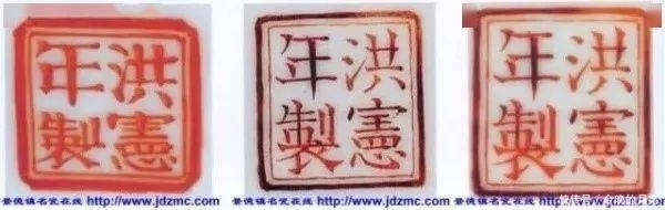 一口气|古瓷鉴赏丨一口气读懂中国瓷器