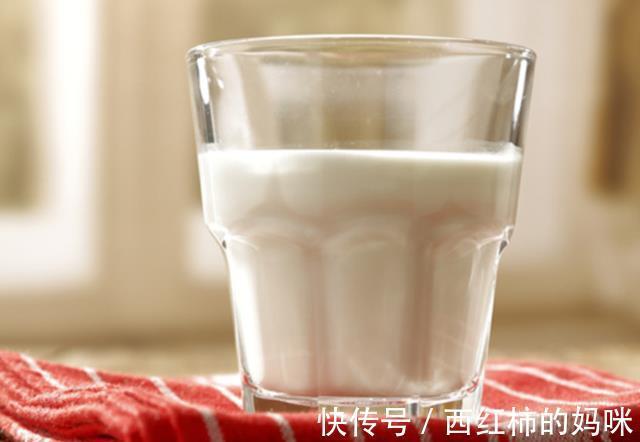 血红蛋白|常喝牛奶,对身体有哪些好处?多数人可能不清楚