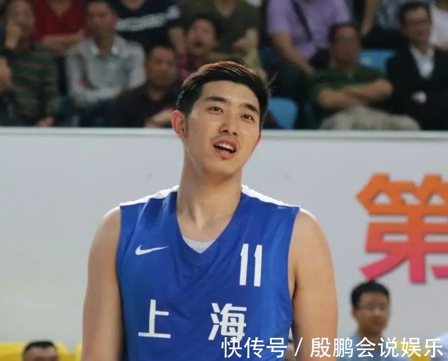 流川枫|他是CBA妥妥的人生大赢家,为什么家境如此优越还要打篮球?