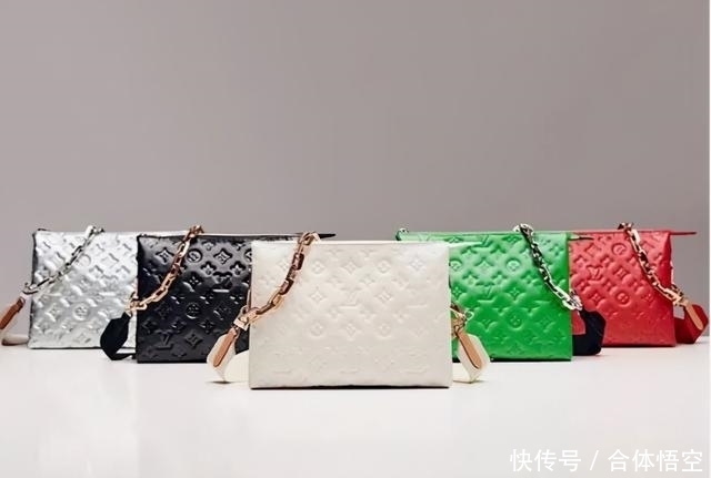 烂大街的包包别背了!2021春夏最流行的是这些