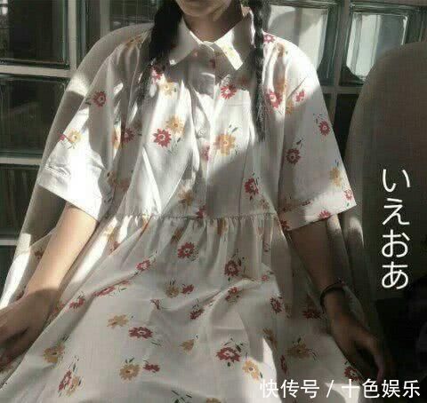 偷着乐吧|初中女孩想变瘦，不妨试试这“3举动”，能“中2条”偷着乐吧