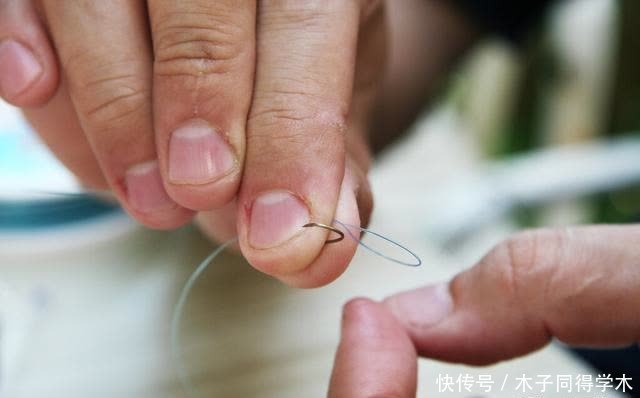 传统钓抬竿时机的把握,增加鱼获只需掌握这几点