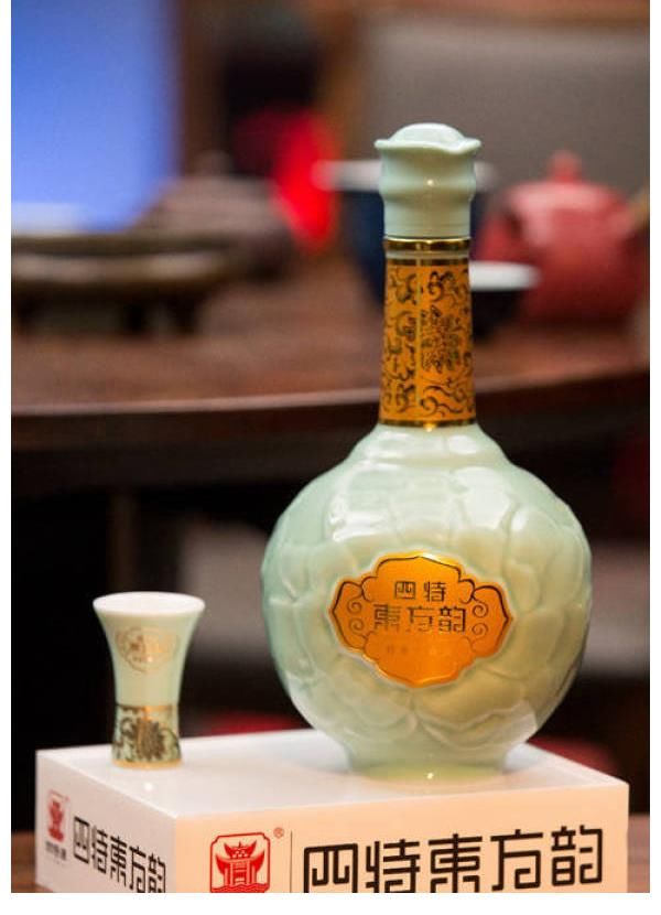 鄧亞萍|重磅開播！四特酒帶你一起重溫鄧亞萍“奧運心戰”！