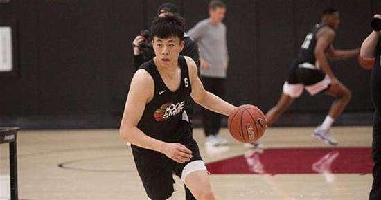 国家队|中国男篮队长周鹏接班人确定,姚明亲自点名,喊话杜峰必须重点培养