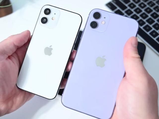 iphone13|为什么有人宁愿花5000元买低配的iPhone13，也不愿买高配的安卓？