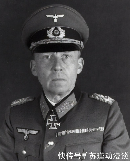 苏军|第二次世界大战中最后的堑壕战，让苏军损失惨重的施劳弗高地战役