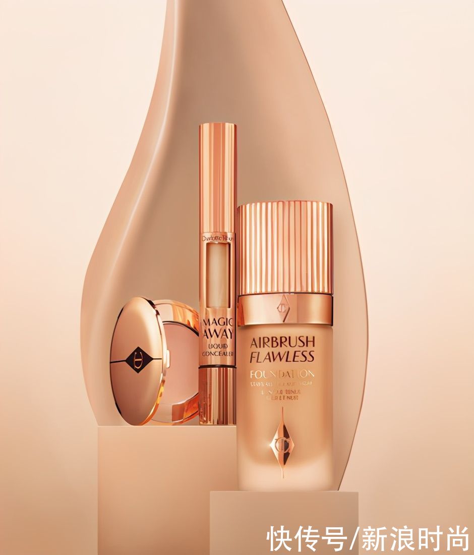 不开玩笑 那些明星化妆师自创彩妆品早就火过了大牌