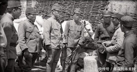 被俘|日军严令下层：不受生俘之耻！冈村宁次侄子被俘，却特殊优待