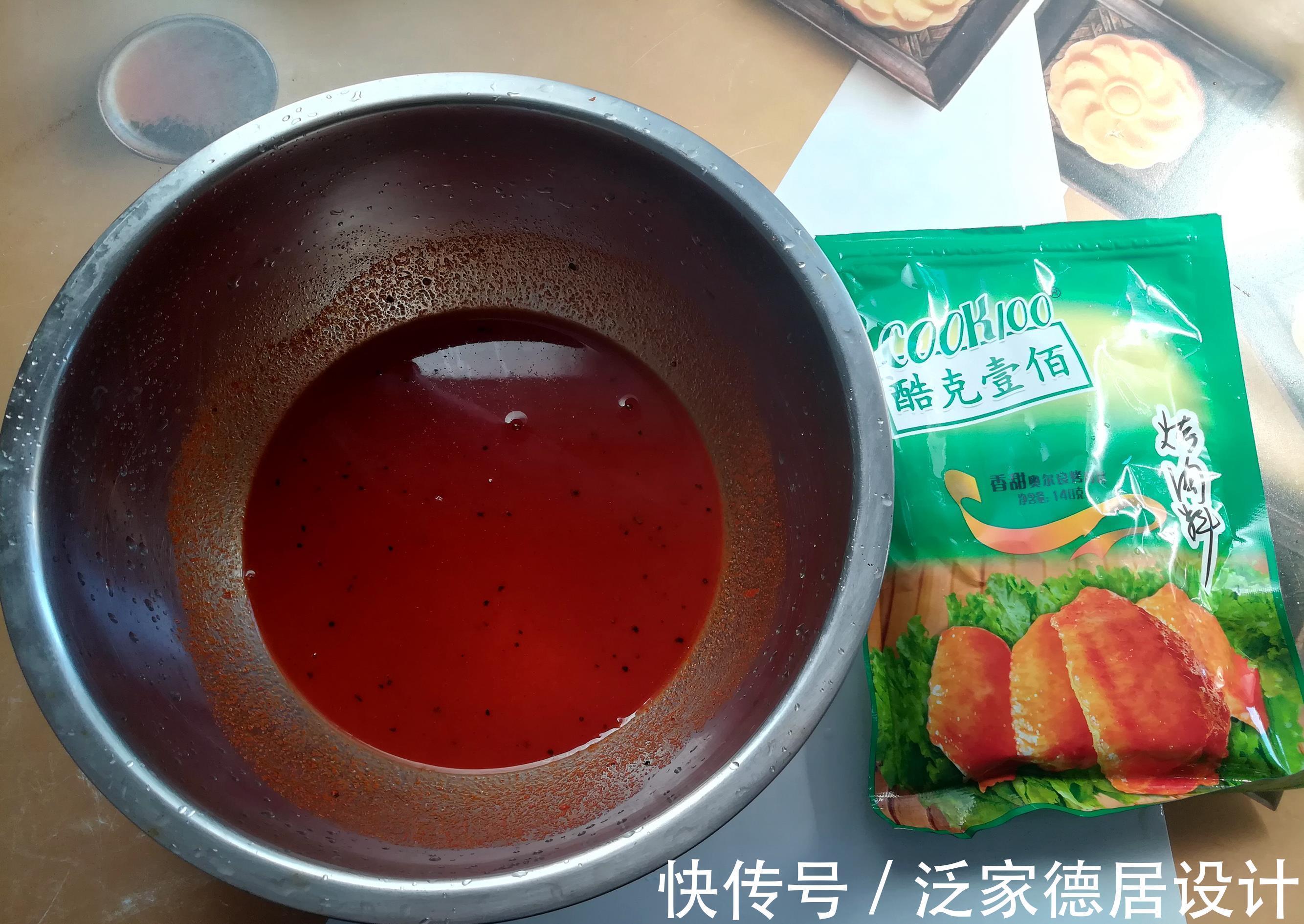 龙宝|吃了30多年鸡肉，这样做最香，8元一斤，比猪肉便宜又好吃