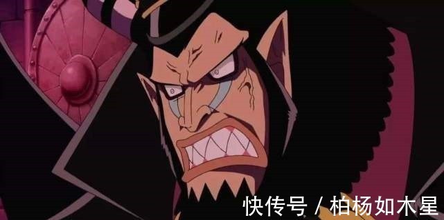 毒毒|海贼王被“浪费”的四颗恶魔果实,麦哲伦待在监狱有点可惜