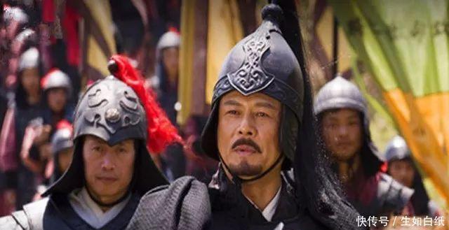 最终|他是被朱元璋称为“战功第一”的明朝开国大将,最终却无罪冤死!