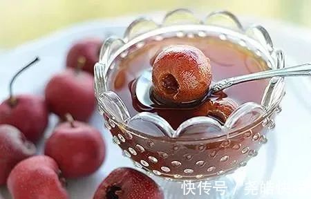 李时珍|1颗山楂,7味良药,老中医教你山楂7大顶级妙用,很少人知道!