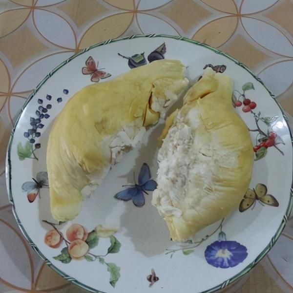 榴莲|如何制作榴莲芝士蛋糕