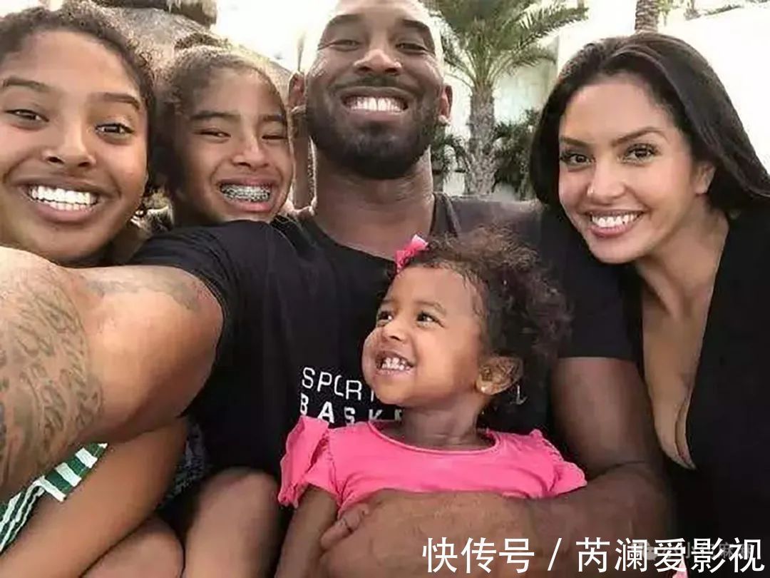 妻子|科比追悼会,妻子泪崩:不喜欢迟到的你,怎么缺席了