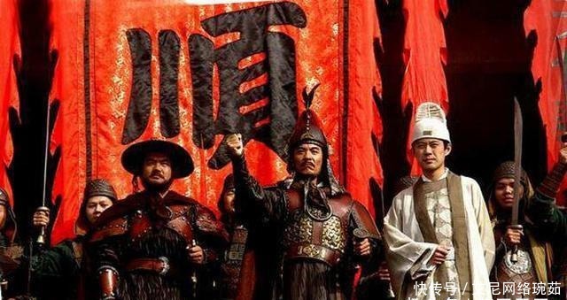 朱常洵|福王朱常洵真被李自成军做成了“福禄汤”?出土的墓志解开谜底