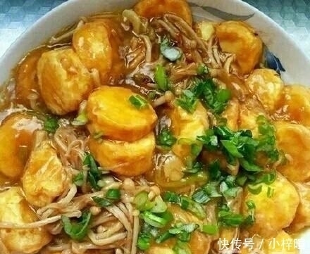 勾芡|“它”是钙王,鸡蛋牛奶靠边站,儿子常吃个子高,记忆力还变好