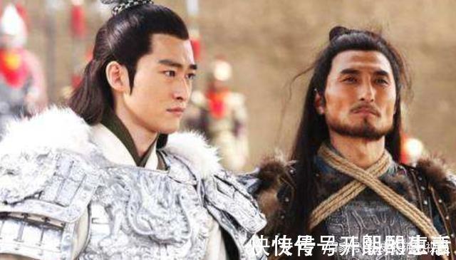 读者|单雄信被杀之后,秦琼与徐茂功彻底绝交!读者老徐走错了一步棋