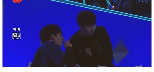 戴佩妮|孟慧圆遗憾出局，吕方只想搭档男生，翟潇闻成功组队很幸运