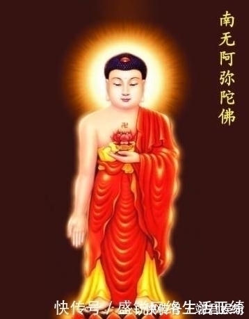 笑话$佛教“如来佛”是释迦牟尼佛吗,这个一定要知道,不然会闹笑话