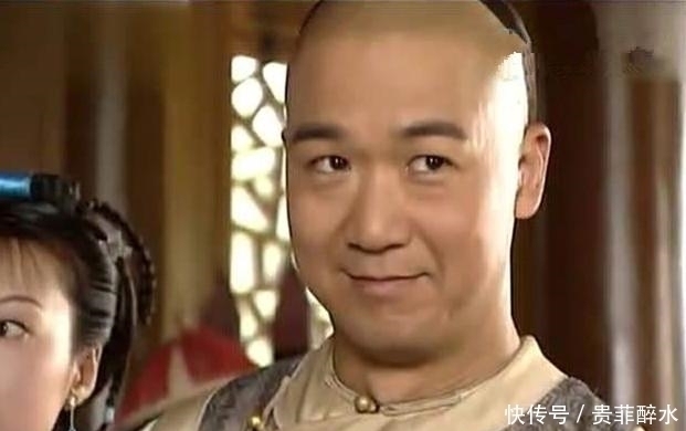 纪晓岚!乾隆一上联:“一来二往三杯不醉”,纪晓岚一下联,太经典了