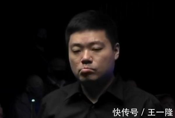 凯伦|0:3!中国名将痛失好局四连败一胜难求,丁俊晖携手出战争议不断