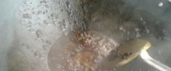 教你调肉馅儿，不管是包饺子还是包包子，都比饭店里卖的还好吃