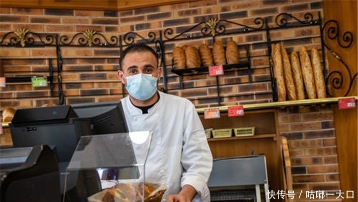 商家|法国每四分钟死一个人，商家却急着“造反”：人没了钱还是要赚