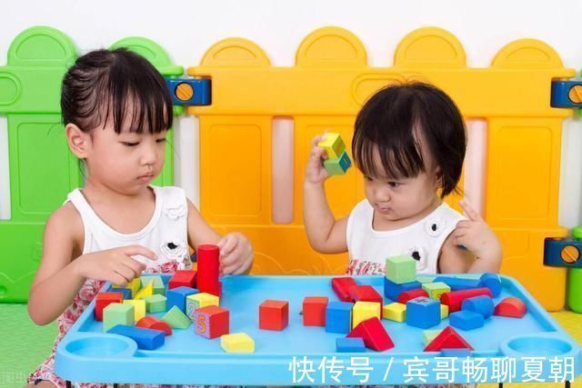 孩子|李玫瑾:娃是不是学习的料,幼儿园就可以看出来,不用等长大