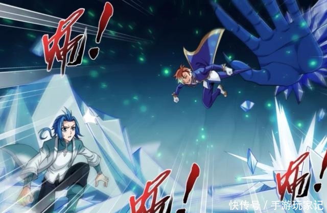 牧尘|大主宰352话慕风扬下黑手,想借灵王之手除掉牧尘